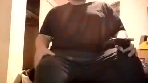 Hereforbootyyyy online show from 02.28.25