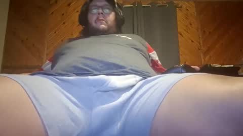 Hereforbootyyyy online show from 11.30.25