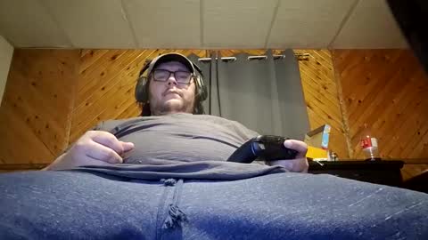 Hereforbootyyyy online show from 01.19.26