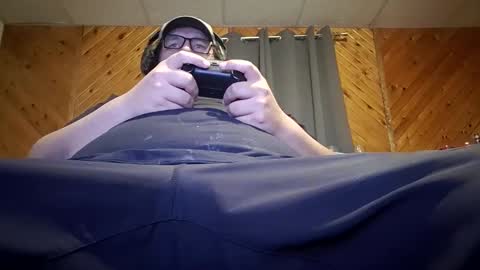 Hereforbootyyyy online show from 02.15.26