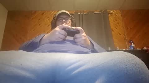 Hereforbootyyyy online show from 02.25.26