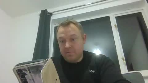 heretoserveyouall online show from 12.02.25