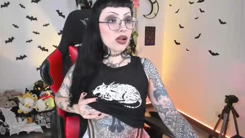  Marie  online show from 02.05.26