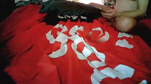 HerJourneyXoXo online show from 02.01.25