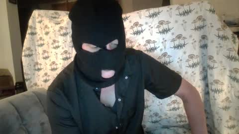 Snapshot of hermanmellville chatting on 07.23.26 Herman Melville online show from 07.23.26