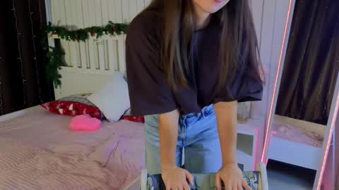 Nicole online show from 03.07.26