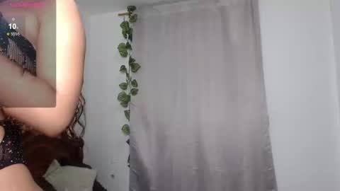 Snapshot of hermione_sweet18 chatting on 01.08.25 Alana online show from 01.08.25