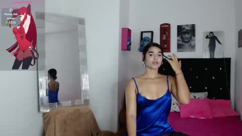 Alana online show from 04.22.26