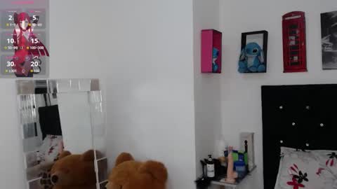 Alana online show from 05.20.26