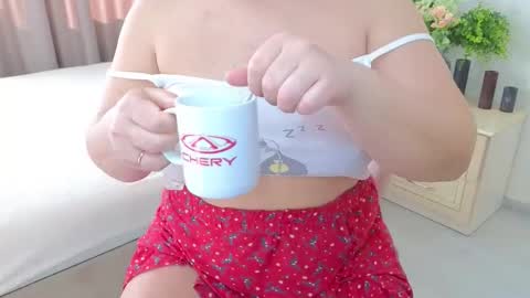 Maryana online show from 03.17.26