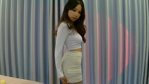 Snapshot of hersheys_aran chatting on 07.20.26 Aran online show from 07.20.26