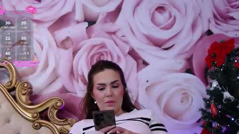 Hessy online show from 12.21.25