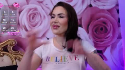 Hessy online show from 01.17.26