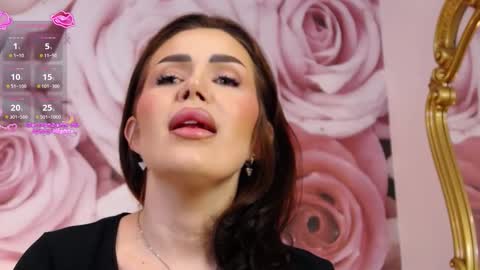 Hessy online show from 03.08.26