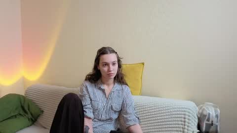 Snapshot of hettiesalsa chatting on 05.27.26 Jane online show from 05.27.26