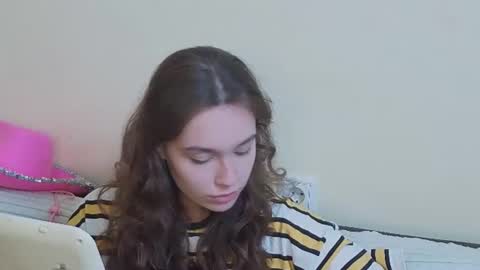 Snapshot of hettiesalsa chatting on 07.11.26 Jane online show from 07.11.26
