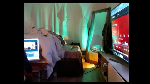 hevin69 online show from 12.22.25