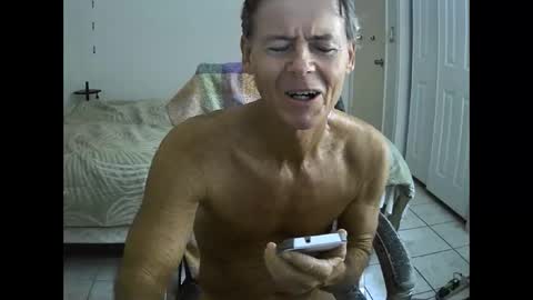 hewes1 online show from 11.07.25