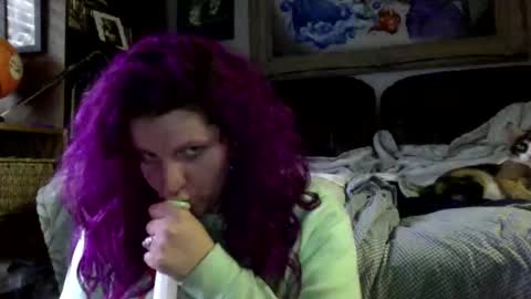 hexedhalo online show from 05.08.26