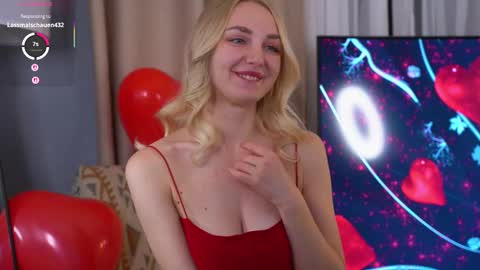 Becky online show from 02.14.26