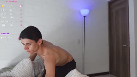 hey_cesard online show from 03.14.26