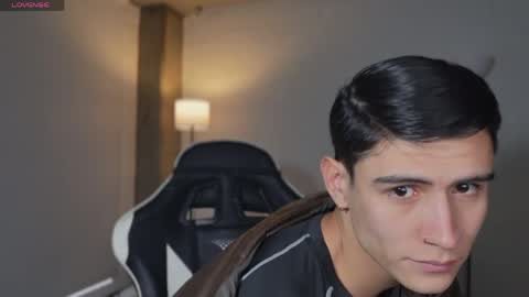 hey_cesard online show from 03.30.26