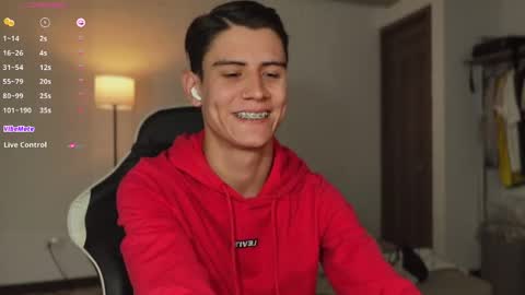 hey_cesard online show from 04.07.26