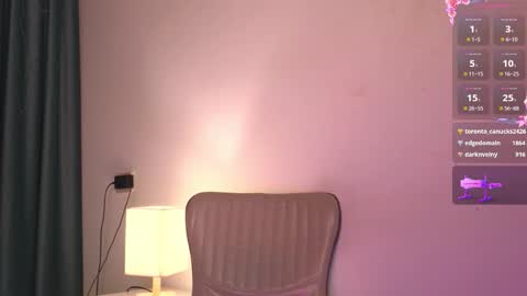 Audrey online show from 01.31.26