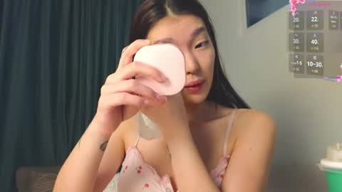 Audrey online show from 03.17.26