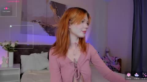 Snapshot of hey_lexy chatting on 05.05.26 Lexy GMT1 0200 am-0900am Mon Tue online show from 05.05.26