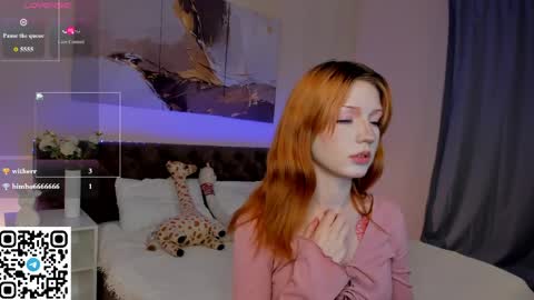 Snapshot of hey_lexy chatting on 05.16.26 Lexy GMT1 0200 am-0900am Mon Tue online show from 05.16.26
