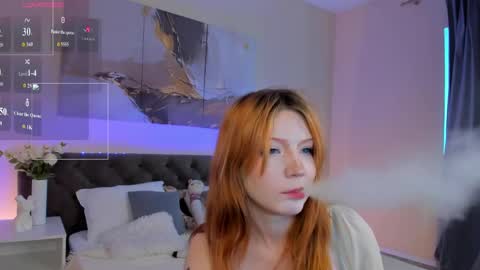 Snapshot of hey_lexy chatting on 05.22.26 Lexy GMT1 0200 am-0900am Mon Tue online show from 05.22.26