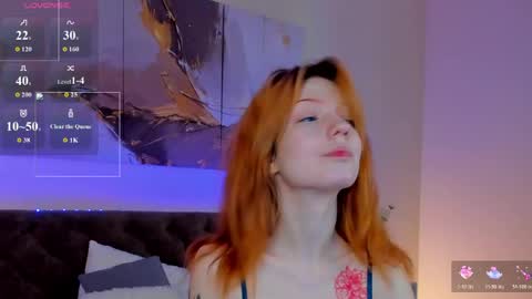 Snapshot of hey_lexy chatting on 06.02.26 Lexy GMT1 0200 am-0900am Mon Tue online show from 06.02.26