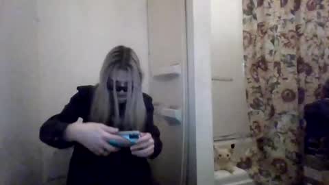 hey_mikky online show from 02.11.25