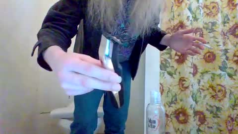 hey_mikky online show from 03.06.25