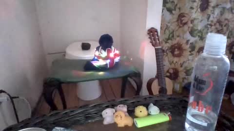 hey_mikky online show from 03.09.25