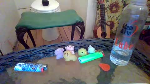 hey_mikky online show from 03.10.25