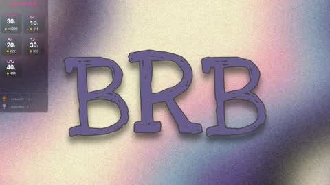  Nora  online show from 12.05.24