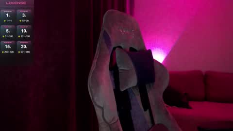  Nora  online show from 12.17.24