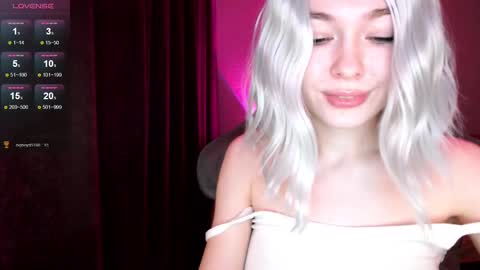  Nora  online show from 02.18.25