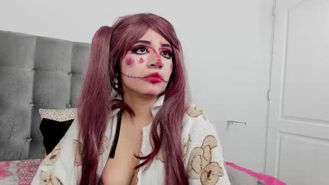 Noraly  online show from 01.28.25