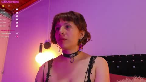 Noraly  online show from 09.15.25