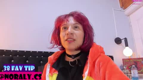 Noraly  online show from 01.19.26