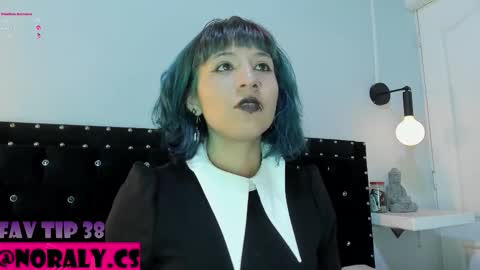 Noraly  online show from 03.16.26