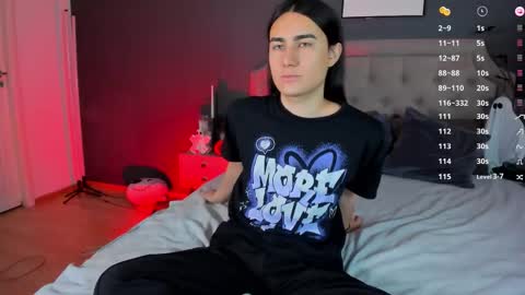 heyalena online show from 11.01.25