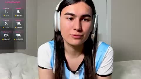 Snapshot of heyalena chatting on 07.19.26 heyalena online show from 07.19.26