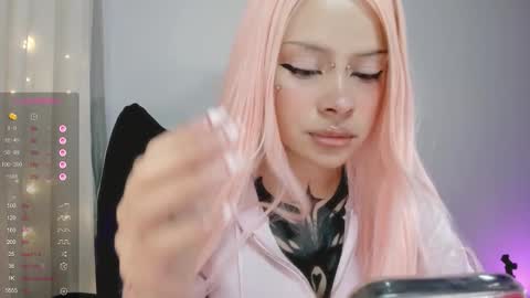 Bambi.....Help me get 100 likes in the satisfaction bar. online show from 03.16.26