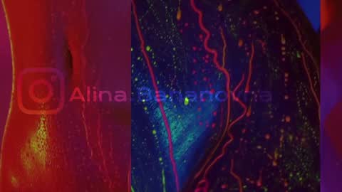 Alina online show from 01.20.25