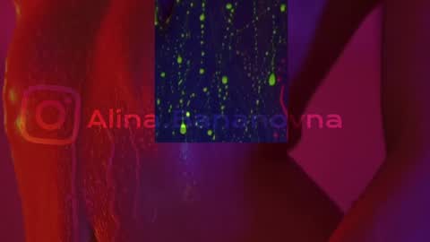 Alina online show from 01.30.25