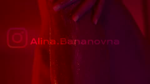 Alina online show from 03.22.26